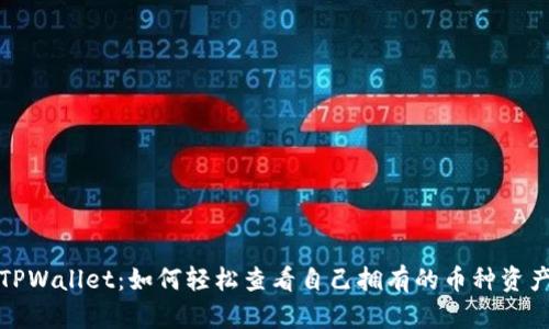 TPWallet：如何轻松查看自己拥有的币种资产