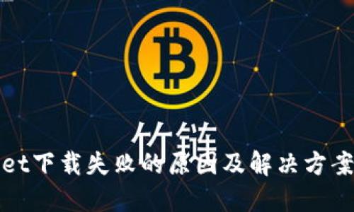 TPWallet下载失败的原因及解决方案大揭秘