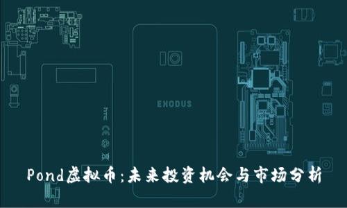 Pond虚拟币：未来投资机会与市场分析
