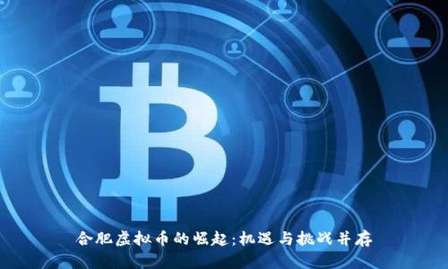 合肥虚拟币的崛起：机遇与挑战并存