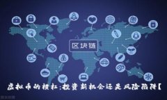 虚拟币的横杠：投资新机