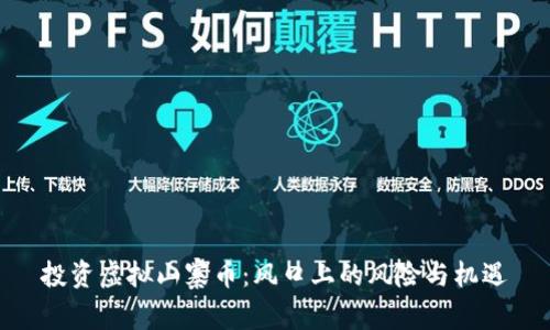投资虚拟山寨币：风口上的风险与机遇