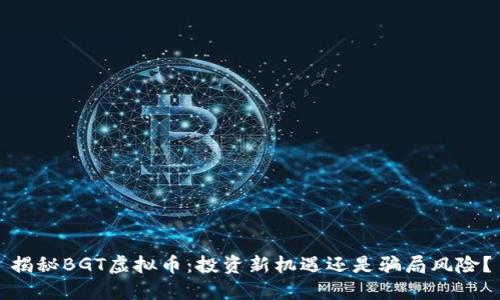 揭秘BGT虚拟币：投资新机遇还是骗局风险？