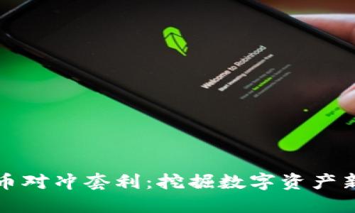 虚拟币对冲套利：挖掘数字资产新机遇