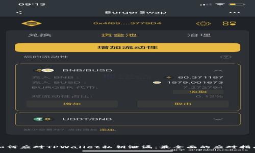 如何应对TPWallet私钥泄漏：最全面的应对指南