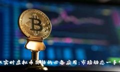 获取实时虚拟币价格的必