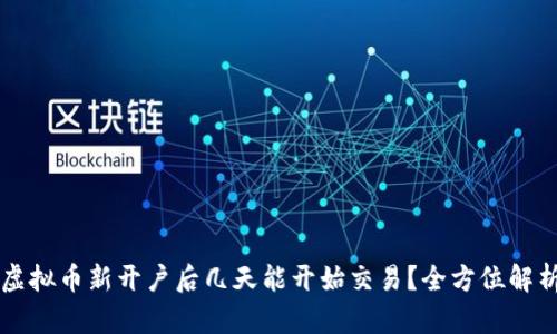 虚拟币新开户后几天能开始交易？全方位解析