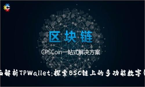 全面解析TPWallet：探索BSC链上的多功能数字钱包