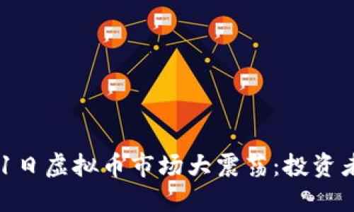 2022年1月21日虚拟币市场大震荡：投资者该如何应对？