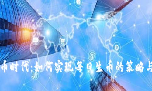 虚拟币时代：如何实现每日生币的策略与技巧