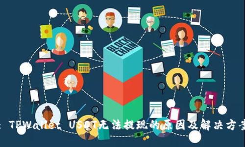 : TPWallet USDT无法提现的原因及解决方案