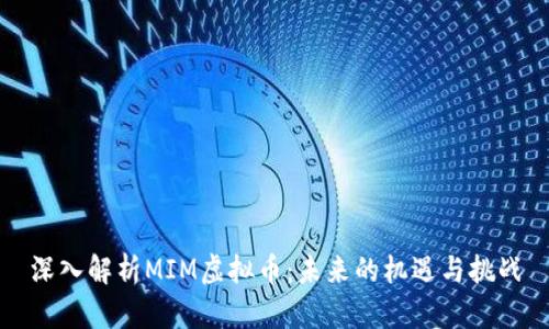 深入解析MIM虚拟币：未来的机遇与挑战