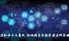 虚拟币今日暴跌：影响因