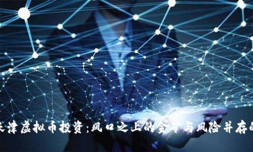 解密天津虚拟币投资：风口之上的金矿与风险并存的冒险