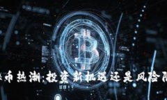 虚拟币热潮：投资新机遇