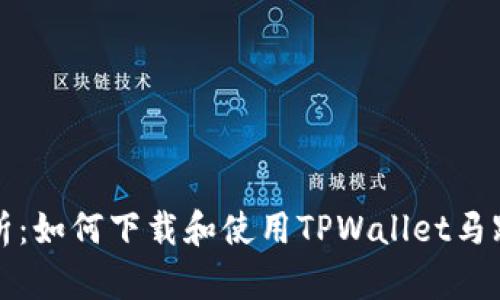 全面解析：如何下载和使用TPWallet马蹄链钱包