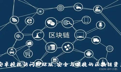 :
TPWallet安卓授权访问粘贴版：安全与便捷的区块链资产管理利器