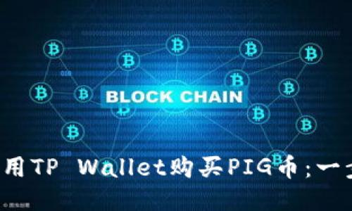  如何使用TP Wallet购买PIG币：一步步指南