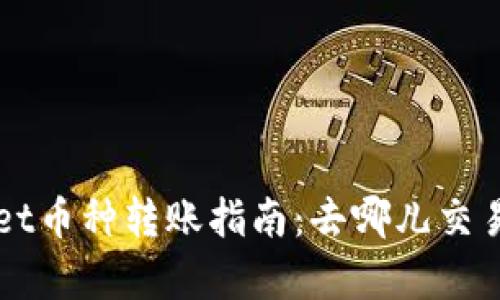  TPWallet币种转账指南：去哪儿交易最划算？