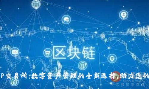 TPWalletP交易所：数字资产管理的全新选择，助力您的投资之旅
