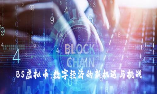 BS虚拟币：数字经济的新机遇与挑战