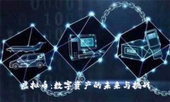 虚拟币：数字资产的未来