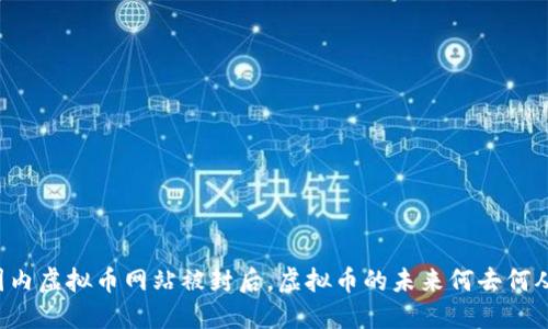 国内虚拟币网站被封后，虚拟币的未来何去何从？