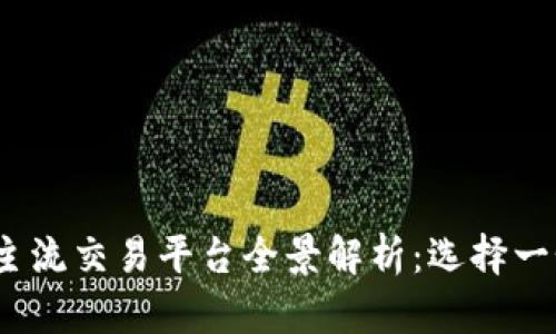2023年虚拟币主流交易平台全景解析：选择一个理想的交易所