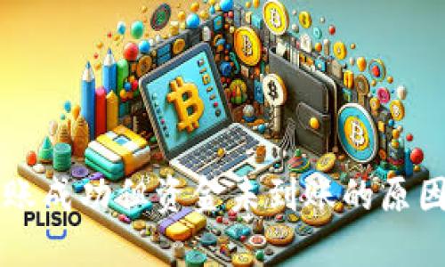 TPWallet转账成功但资金未到账的原因及解决方案