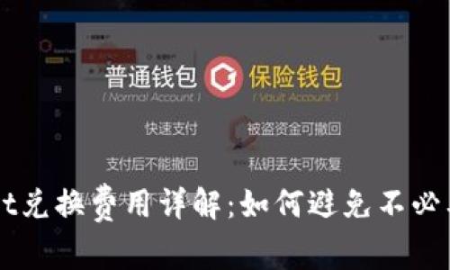 TPWallet兑换费用详解：如何避免不必要的支出
