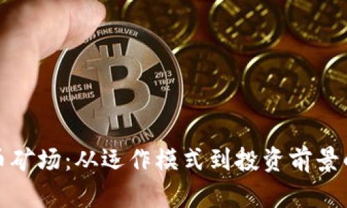 探秘虚拟币矿场：从运作模式到投资前景的全景分析
