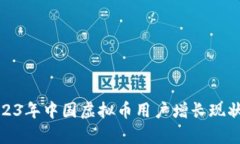 : 2023年中国虚拟币用户增