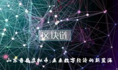 山东曹县虚拟币：未来数