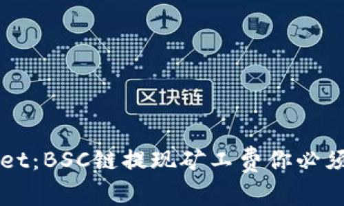 解密TPWallet：BSC链提现矿工费你必须知道的一切