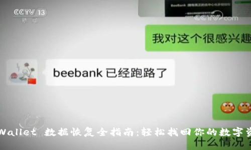 TPWallet 数据恢复全指南：轻松找回你的数字资产