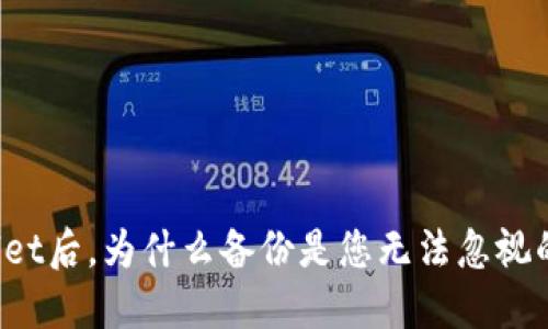 创建TPWallet后，为什么备份是您无法忽视的重要步骤？