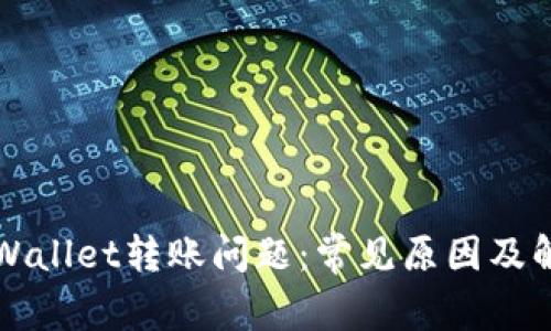 理解TPWallet转账问题：常见原因及解决方案