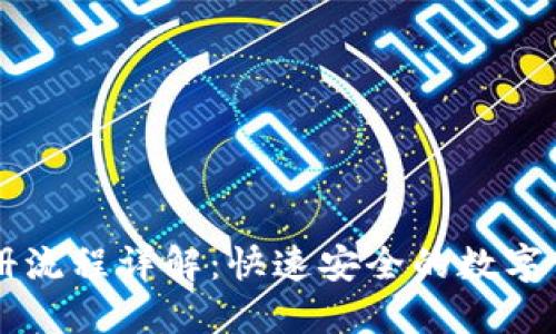 TPWallet注册流程详解：快速安全的数字钱包创建指南