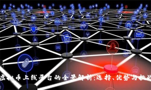 虚拟币上线平台的全景解析：选择、优势与挑战