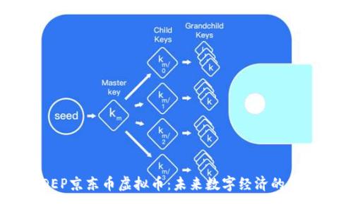 : JDEP京东币虚拟币：未来数字经济的新机会