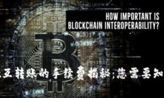 tpwallet互转账的手续费揭秘