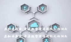 虚拟币盘古：开启数字货