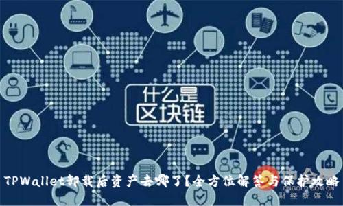 TPWallet卸载后资产去哪了？全方位解答与保护攻略