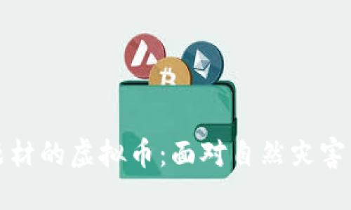 探索洪水题材的虚拟币：面对自然灾害的金融创新