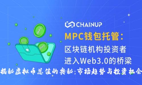 揭秘虚拟币总值的奥秘：市场趋势与投资机会