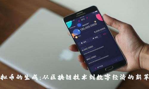 虚拟币的生成：从区块链技术到数字经济的新革命