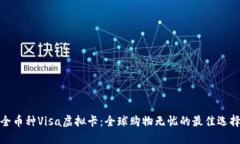 全币种Visa虚拟卡：全球购