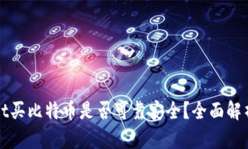 TPWallet买比特币是否可靠安全？全面解析与建议