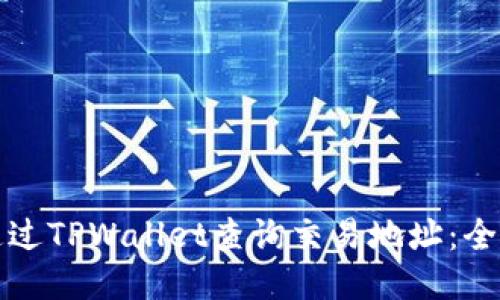 如何通过TPWallet查询交易地址：全面指南