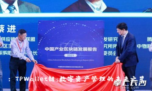 : TPWallet链：数字资产管理的未来之星
